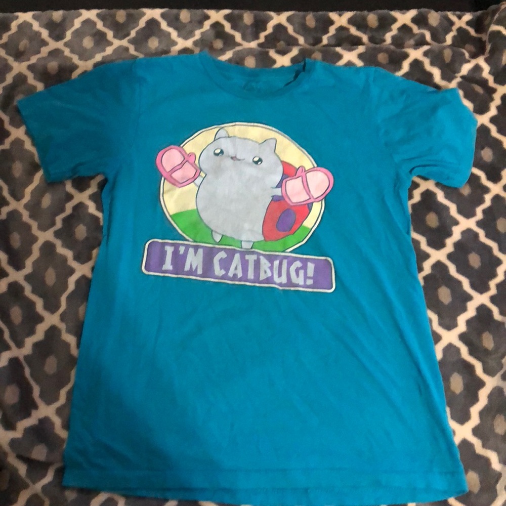 Girl or boy shirt